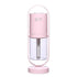 Mini Humidifier, Cute Portable USB Humidifier for Car & Personal Mist Use