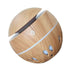 Compact Household Air Humidifier for Home or Office Use