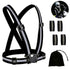 Reflective Gear for Night Running, Walking, Jogging with Hi-Vis Bands