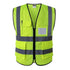 LED Reflective Gear for Night Sports, Cycling, Jogging, Running, Workers
