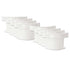 8PCS Lock Bed Sheet Holders, Corner Fitted Sheet Straps