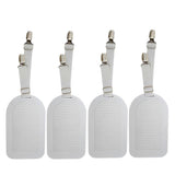 4PCS Adjustable Bed Sheet Holder Clips for Fitted Sheets