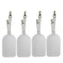 4PCS Adjustable Bed Sheet Holder Clips for Fitted Sheets