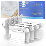 Ultimate Bed Sheet Corner Holder with Mattress Straps