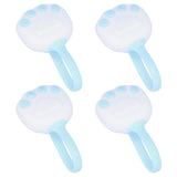 4-in-1 Bed Sheet Clips, Quilt Buckle Holders, Non-Slip Fasteners