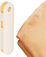 Bed Quilt Holder Clips, Anti-Movement Buckle for Sheets & Blankets
