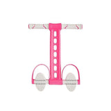Yoga Resistance Bands for Home Workout & Training