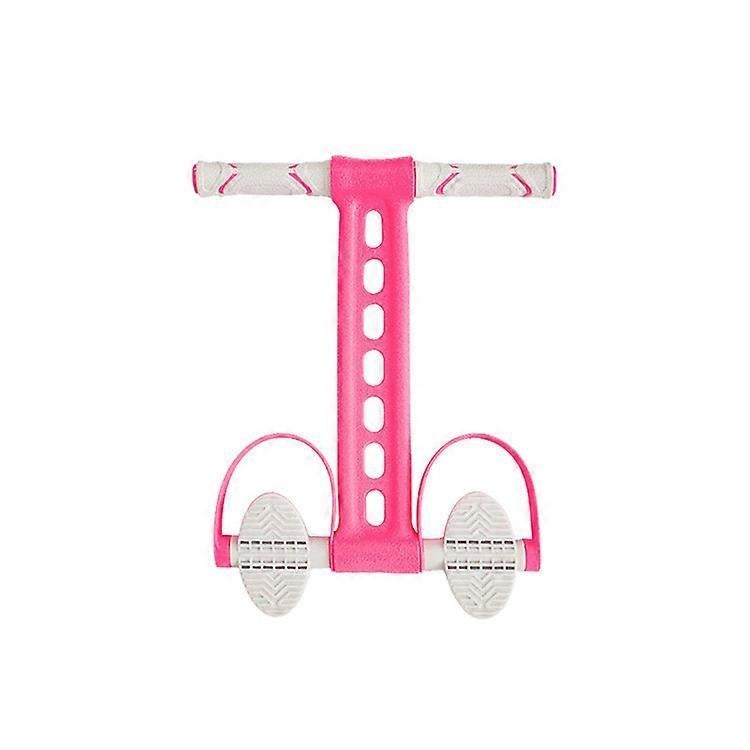 Yoga Resistance Bands for Home Workout & Training