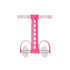 Yoga Resistance Bands for Home Workout & Training