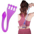 Yoga Fitness Chest Expander for Full Body Workout