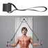 Door Anchor Resistance Band for Indoor Yoga Training