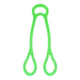 High Elastic Yoga Resistance Band for Leg & Arm Stretching