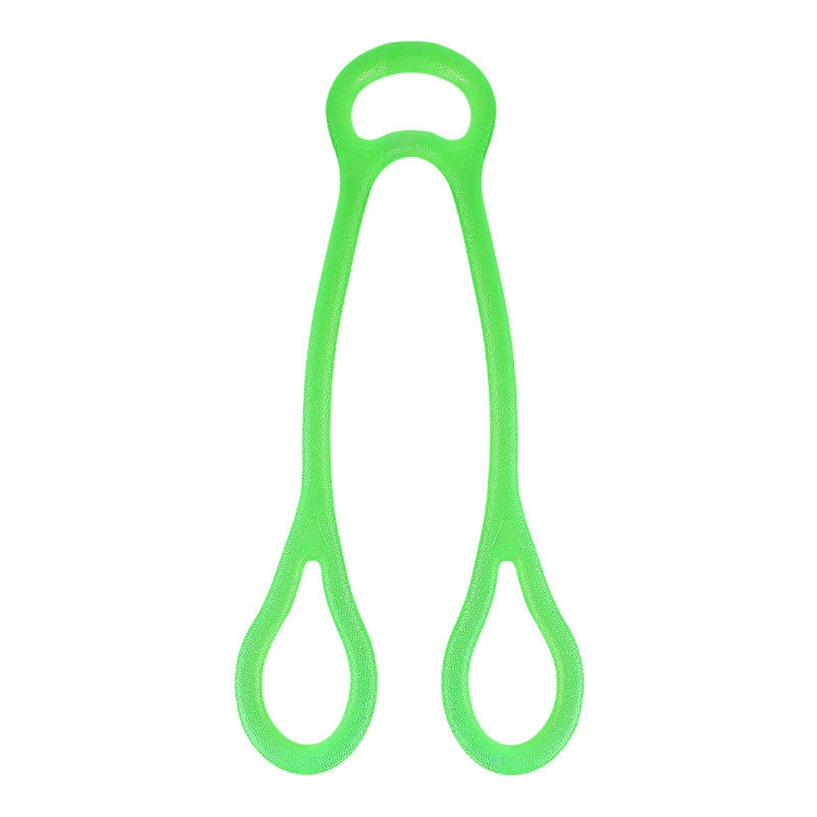 High Elastic Yoga Resistance Band for Leg & Arm Stretching