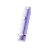 Portable Electric Shaver for Men & Women, Beard Trimmer & Epilator