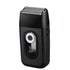 Reciprocating Electric Shaver with LCD, Rechargeable Beard Trimmer
