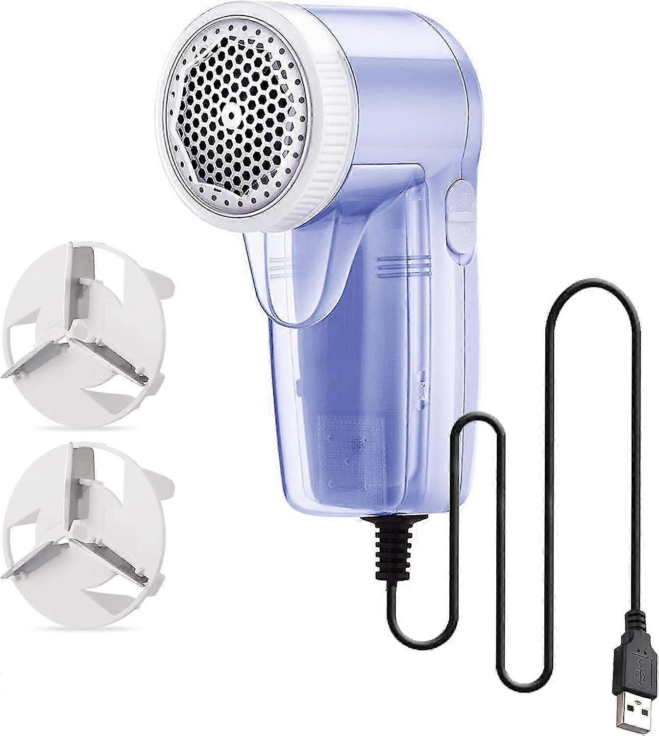 Fabric Shaver, Clothes Lint Remover for Sweaters and Garments
