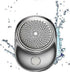 Powerful Mini Electric Shaver, Rechargeable USB Beard Razor for Men
