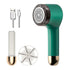 Fabric Shaver, USB Sweater Fuzz Remover, Electric Lint Defuzzer