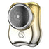 USB Mini Electric Shaver for Men, Portable Razor for Travel & Family