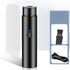 Mini Portable Electric Shaver, USB Rechargeable Beard Razor for Men