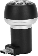Portable Phone Shaver, Electric Razor for Hair Removal