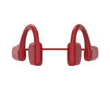 Bone Conduction Headphones Bluetooth-Wireless Open-Ear Headset
