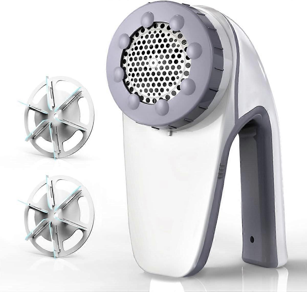 Rechargeable Fabric Defuzzer, Sweater Lint Remover