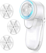 Anti-Pilling Fabric Shaver for Bedding & Furniture