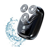 Portable Mini Beard Shaver for Men, Rechargeable Pocket Razor