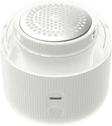 White USB Fabric Shaver, Clothes Lint Remover