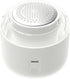 White USB Fabric Shaver, Clothes Lint Remover