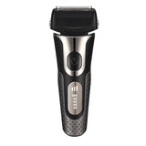 Reciprocating Electric Shaver for Men, Compact Beard Razor