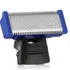 Electric Shaver Replacement Heads, Solo Razor Accessories, Multi-Function