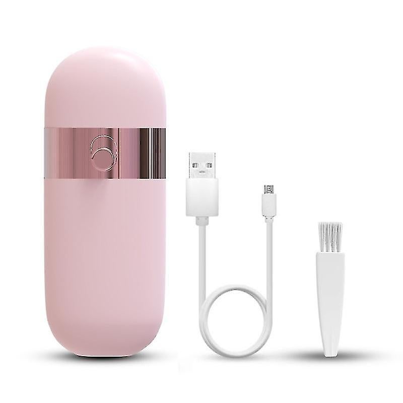 Women's Double Head Shaver for Underarm & Private Area Hair Removal