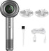 USB Electric Fabric Shaver & Demister, Rechargeable Lint Remover