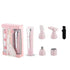 Female Hair Remover, Lip, Armpit & Bikini Electric Shaver