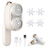 Rechargeable Fabric Lint Shaver, Fuzz Remover for Clothes, Sofas & Toys