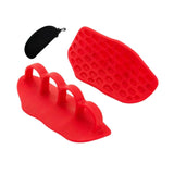 Finger Grip Strengthener for Weightlifting, Gymnastics, Bodybuilding