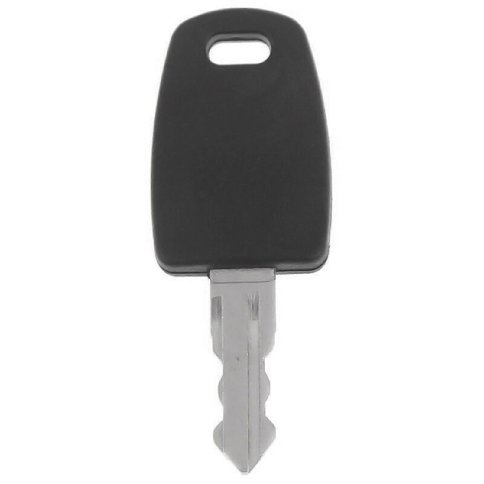 Master Luggage Lock Keys - Combination Lock Key Replacement Solution