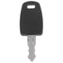 Master Luggage Lock Keys - Combination Lock Key Replacement Solution