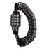 Anti-Theft Combo Lock - Motorcycle & Luggage Security Lock