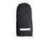 Heat Insulated Glove Cotton Grilling Gloves-Black