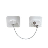Travel Lock - 3-Digit Luggage Combo Lock