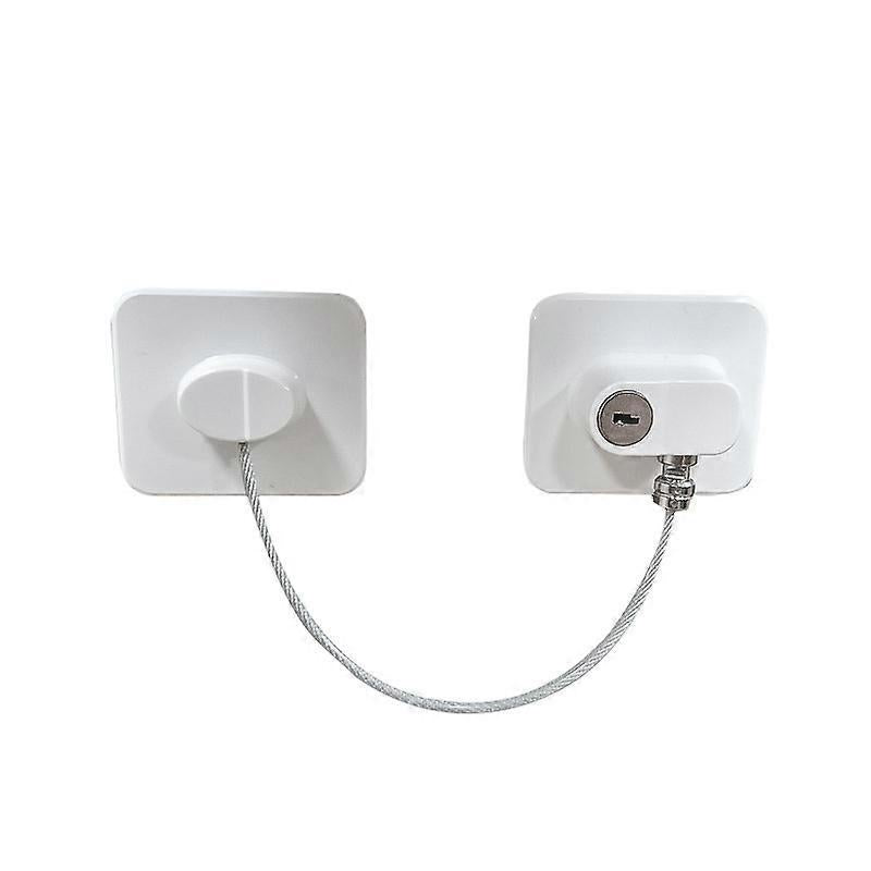 Travel Lock - 3-Digit Luggage Combo Lock