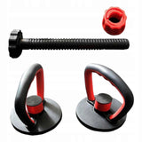 Dumbbell Grip Strength Trainer, Gym Hand Exerciser
