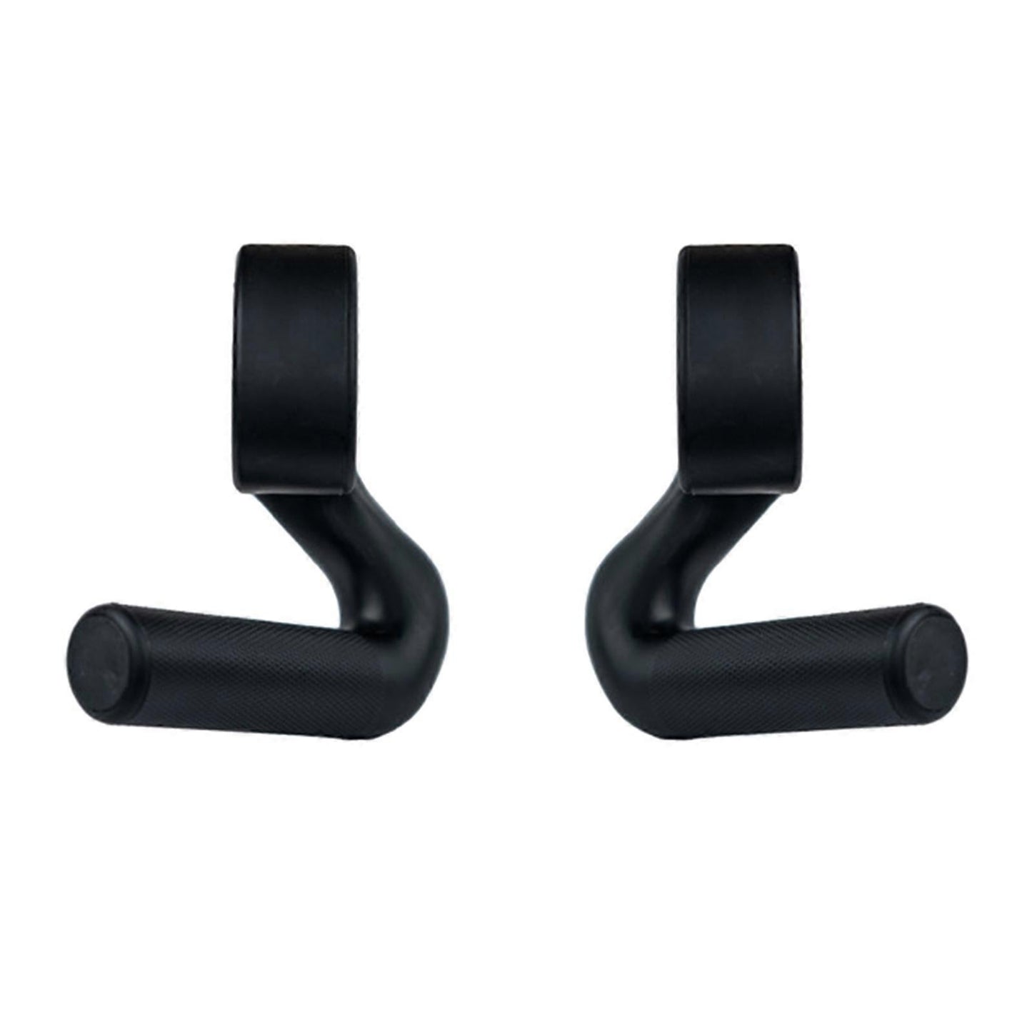 Resistance Band Handles for Pull-Up Bars, Cable Machine & Band Exercises