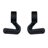 Resistance Band Handles for Pull-Up Bars, Cable Machine & Band Exercises