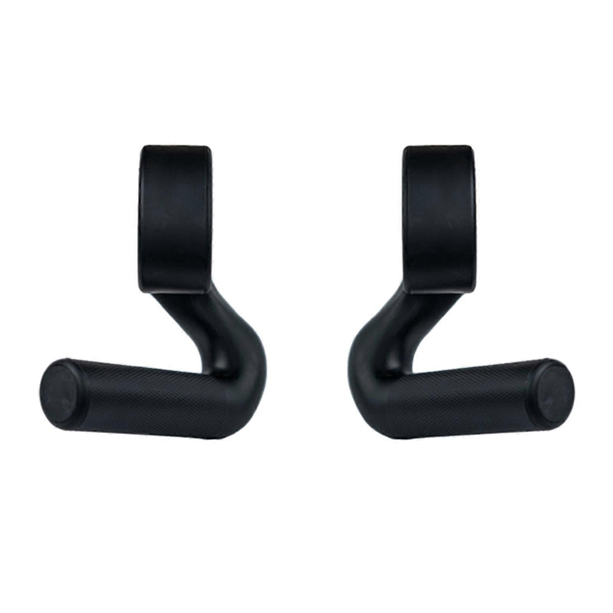 Resistance Band Handles for Pull-Up Bars, Cable Machine & Band Exercises