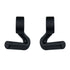 Resistance Band Handles for Pull-Up Bars, Cable Machine & Band Exercises