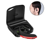 1 pcs Bluetooth earpiece Wireless Business monaural Headset